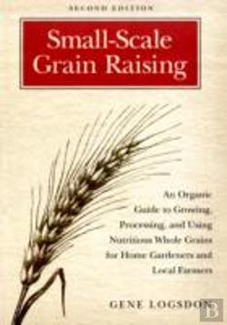 Bertrand.pt - Small-Scale Grain Raising