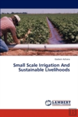 Bertrand.pt - Small Scale Irrigation And Sustainable Livelihoods