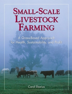 Bertrand.pt - Small-Scale Livestock Farming