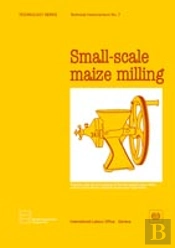 Small-Scale Maize Milling