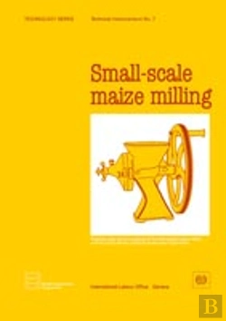 Bertrand.pt - Small-Scale Maize Milling