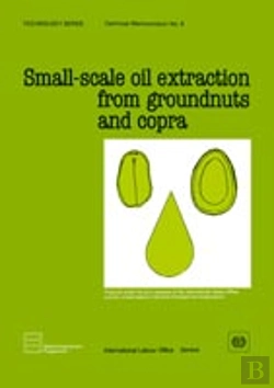 Bertrand.pt - Small-Scale Oil Extraction From Groundnuts And Copra