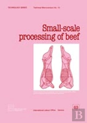 Small-Scale Processing Of Beef
