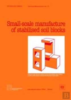 Bertrand.pt - Small-Scale Production Of Stabilized Soil Blocks