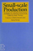 Small-Scale Production