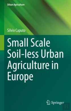 Bertrand.pt - Small Scale Soil-Less Urban Agriculture In Europe