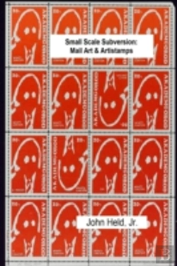 Bertrand.pt - Small Scale Subversion: Mail Art & Artistamps