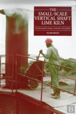 Bertrand.pt - Small Scale Vertical Shaft Lime Kiln
