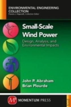 Bertrand.pt - Small-Scale Wind Power: Design, Analysis, And Environmental Impacts
