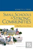 Small Schools And Strong Communities