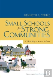 Small Schools And Strong Communities