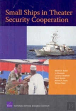 Bertrand.pt - Small Ships In Theater Security Cooperation