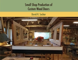 Bertrand.pt - Small Shop Production Of Custom Wood Doors