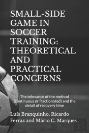 Small-Side Game In Soccer Training