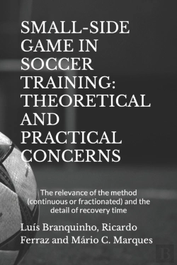 Bertrand.pt - Small-Side Game In Soccer Training