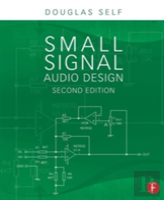Small Signal Audio Design