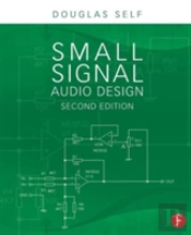 Small Signal Audio Design