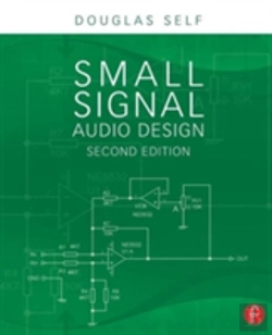 Bertrand.pt - Small Signal Audio Design