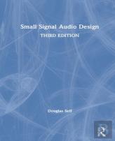 Small Signal Audio Design