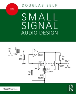 Bertrand.pt - Small Signal Audio Design