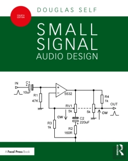 Bertrand.pt - Small Signal Audio Design