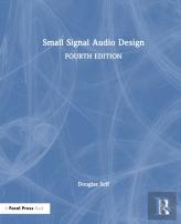 Small Signal Audio Design
