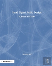 Small Signal Audio Design
