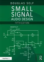 Small Signal Audio Design