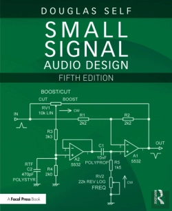 Bertrand.pt - Small Signal Audio Design