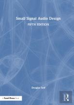 Small Signal Audio Design
