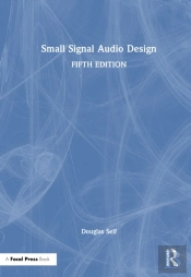 Small Signal Audio Design