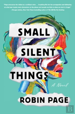 Bertrand.pt - Small Silent Things