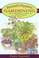 Small Space Gardening