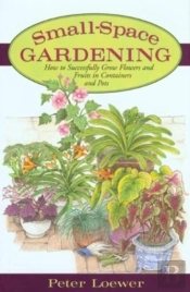 Small Space Gardening