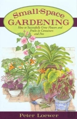 Bertrand.pt - Small Space Gardening