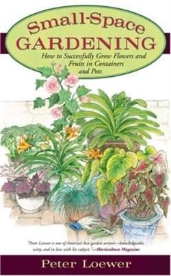 Bertrand.pt - Small-Space Gardening