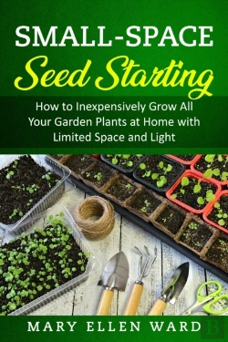 Bertrand.pt - Small-Space Seed Starting