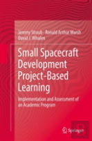 Small Spacecraft Development Project-Based Learning