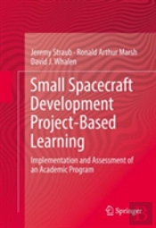 Small Spacecraft Development Project-Based Learning