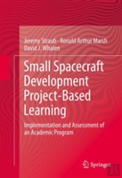 Bertrand.pt - Small Spacecraft Development Project-Based Learning