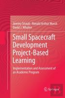 Small Spacecraft Development Project-Based Learning