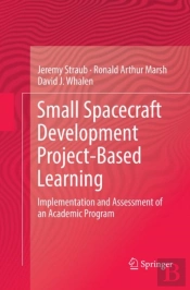 Small Spacecraft Development Project-Based Learning