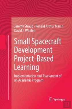 Bertrand.pt - Small Spacecraft Development Project-Based Learning