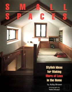 Bertrand.pt - Small Spaces