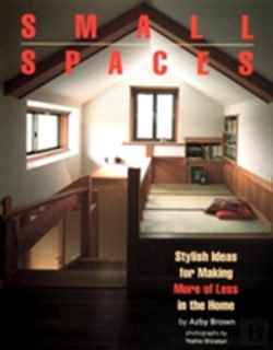 Bertrand.pt - Small Spaces