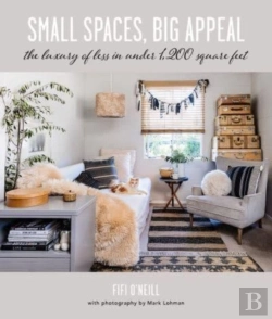 Bertrand.pt - Small Spaces, Big Appeal