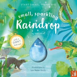 Bertrand.pt - Small, Sparkling Raindrop