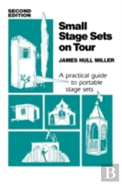 Small Stage Sets On Tour