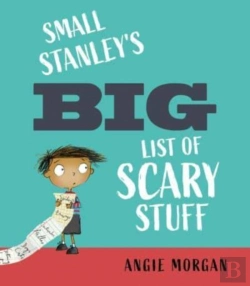 Bertrand.pt - Small Stanley'S Big List Of Scary Stuff
