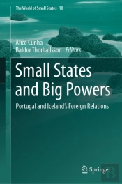 Small States And Big Powers